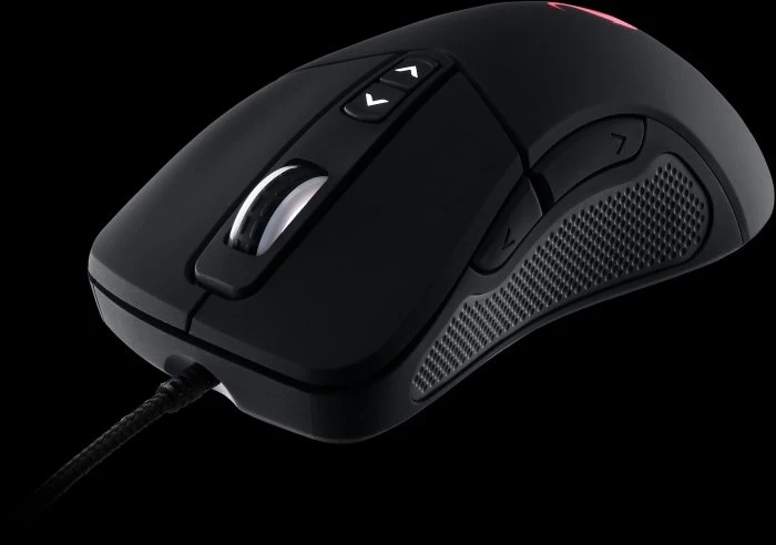 Cooler Master CM Storm Mizar, USB