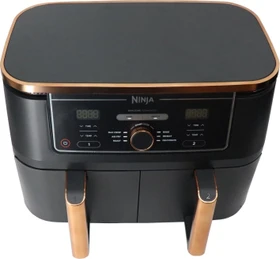 Ninja AF400EUCP Foodi MAX Dual Zone
