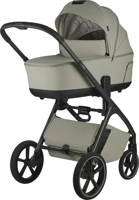 Easywalker Zoey sage green