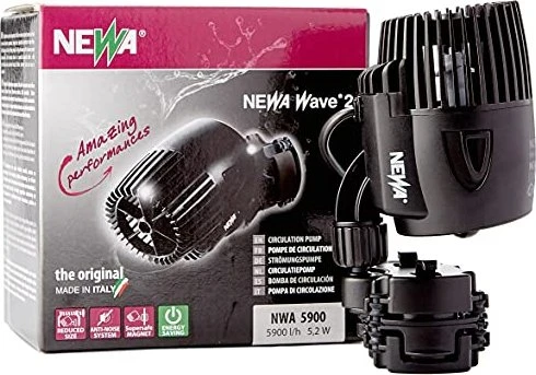 NEWA Wave 2 NWA 5900