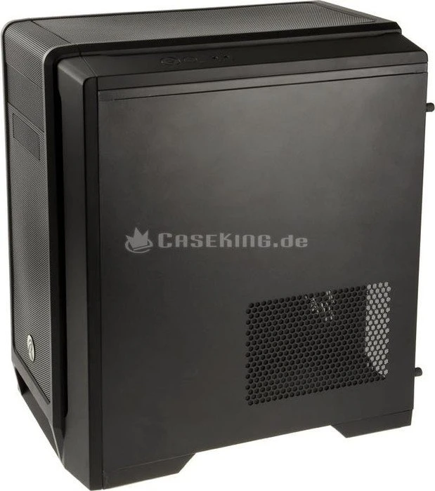 Raijintek Aeneas schwarz
