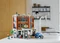 LEGO Creator Expert - Eckgarage Vorschaubild