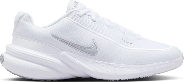 Nike Uplift SC white/wolf grey (Herren)