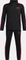 Under Armour Rival Strick Trainingsanzug black/racer red (Junior) Vorschaubild