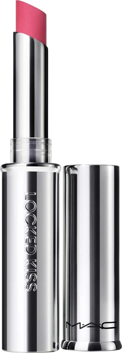 MAC Locked Kiss 24h Lipstick connoisseur, 1.8g