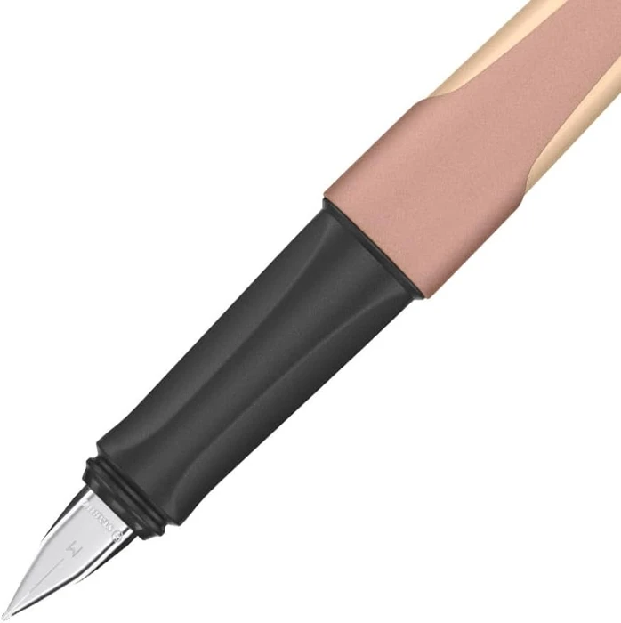STABILO Flow MONOCHROME beige/pastellbraun, rechte Hand, mittel
