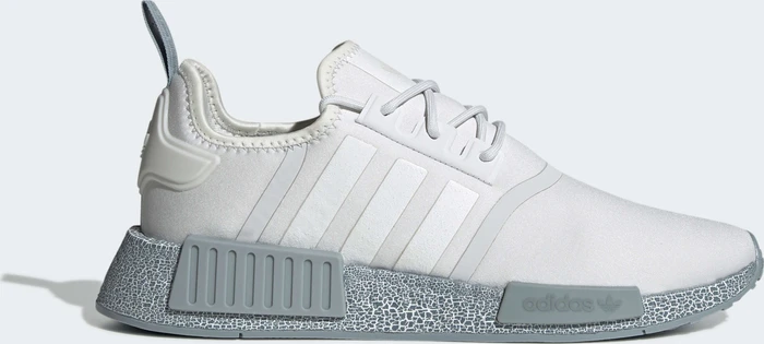 adidas NMD_R1 crystal white/magic grey