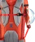 Deuter Freerider 30 papaya/lava Vorschaubild