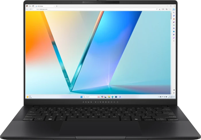 ASUS VivoBook S 14 OLED M5406