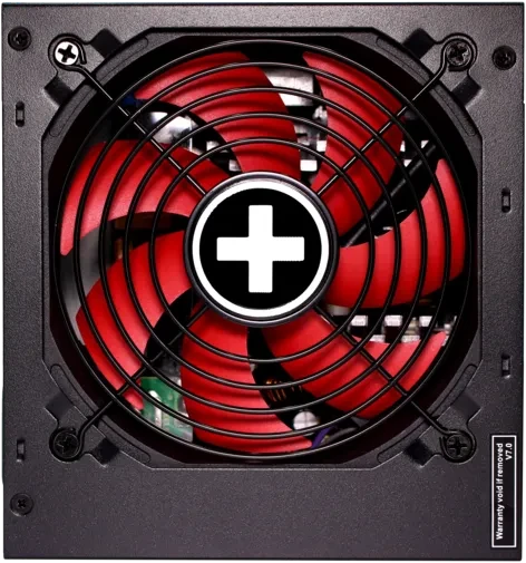 Xilence Gaming Series XP650R10 650W, ATX 2.4
