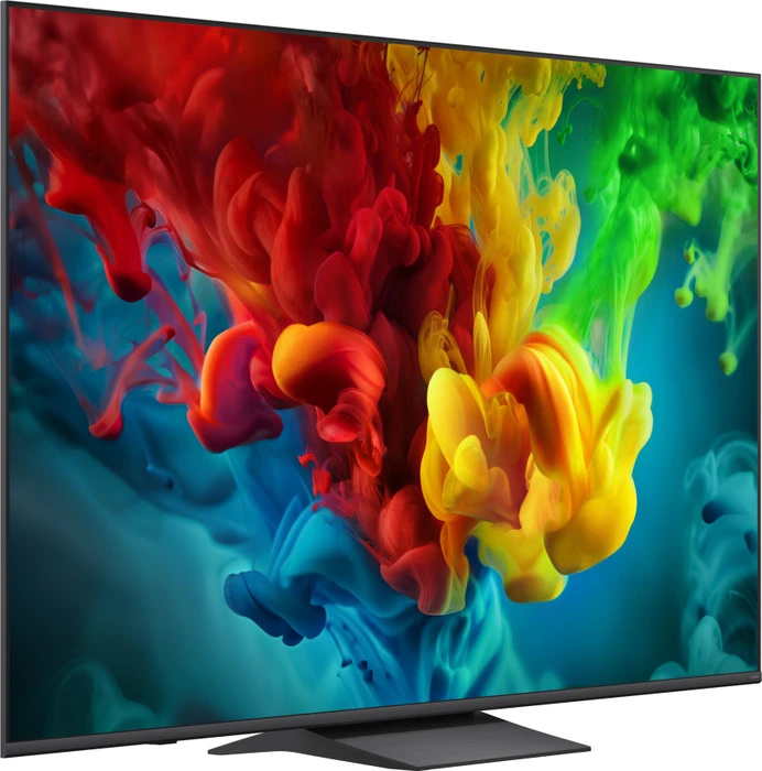 LG QNED evo AI 75QNED83B6A