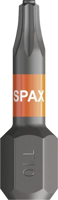 Spax T-STAR plus Torx Bit 1/4"