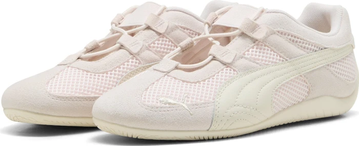 Puma Speedcat Go jasmine flower/frosted ivory