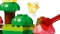 LEGO DUPLO - Wald mit wilden Tieren Vorschaubild