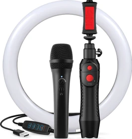 IK Multimedia iRig Video Creator HD Bundle