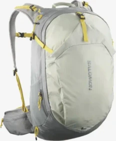 Salomon Trailblazer 30 sedona sage/seagrass/cress green