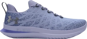 Under Armour Velociti 3 celeste/starlight (Damen)