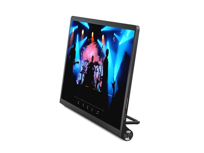 Lenovo Yoga Tab 13 YT-K606F, Shadow Black, 8GB RAM, 128GB