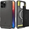 Spigen Rugged Armor (MagFit) für Apple iPhone 16 Pro Max Vorschaubild