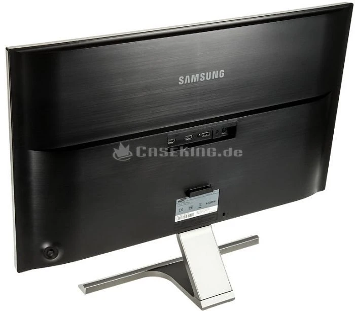 Samsung UD590, 28"