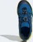 adidas Terrex GTX blue beauty/grey one/shock yellow (Junior) Vorschaubild