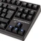 Lioncast LK20, MX BROWN, USB, DE Vorschaubild