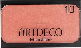 Artdeco Blusher Rouge 10 gentle touch, 5g