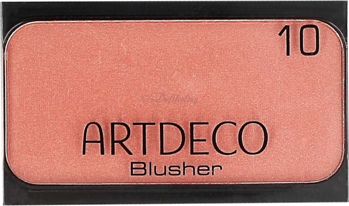 Artdeco Blusher Rouge 10 gentle touch, 5g