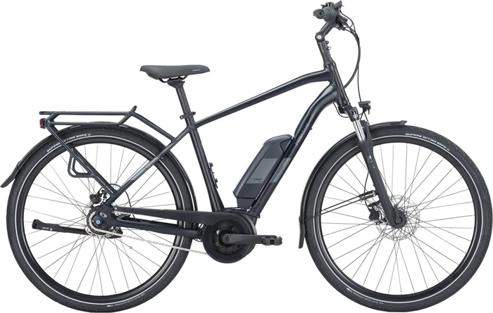 Pegasus Solero E8R 500Wh Modell 2023 (Herren)