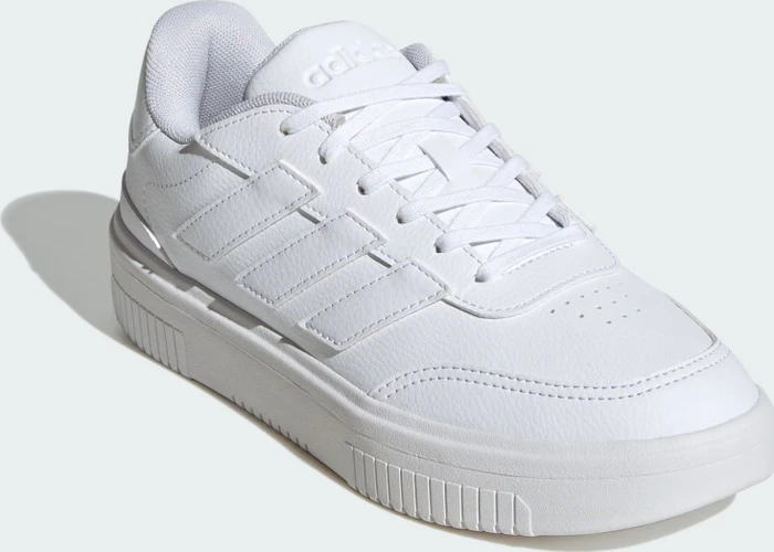 adidas Courtblock Bold cloud white (Damen) (IH6171) – Bild 4 von 10