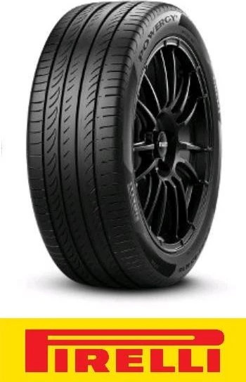 Pirelli Powergy