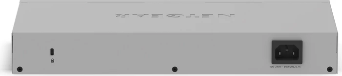 Netgear GS500 Desktop Gigabit Switch, 16x RJ-45