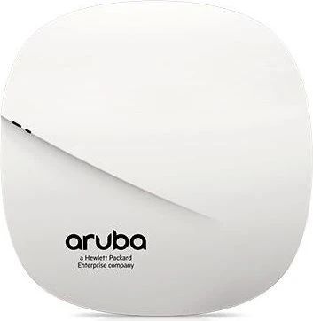 HPE Aruba AP-207, Controller-based