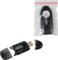 LogiLink Single-Slot-Cardreader bulk, USB-A 2.0 [Stecker] Vorschaubild