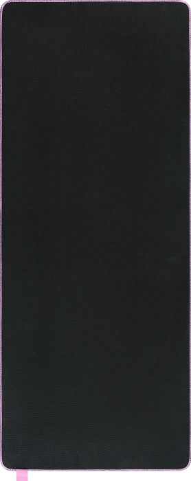 ISY IMP-3500 Gaming Mauspad XXL, 900x360mm, rosa
