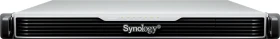 Synology RackStation RS1626xs+, 16GB RAM ECC, 2x RJ-45 10GBase-T, 2x USB 3.0, 1HE
