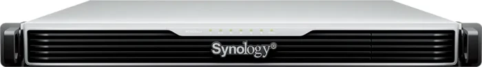 Synology RackStation RS1626xs+, 16GB RAM ECC, 2x RJ-45 10GBase-T, 2x USB 3.0, 1HE