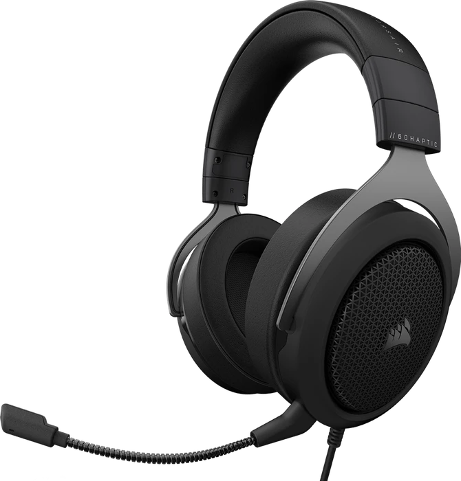 Corsair HS60 Haptic carbon