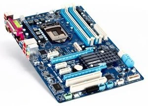 GIGABYTE GA-Z68AP-D3 (Intel 1155)