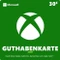 Microsoft Xbox Live Prepaid Card - Euro (Xbox SX/Xbox One/Xbox 360) Vorschaubild