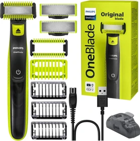 Philips QP2824/10 OneBlade Face+Body