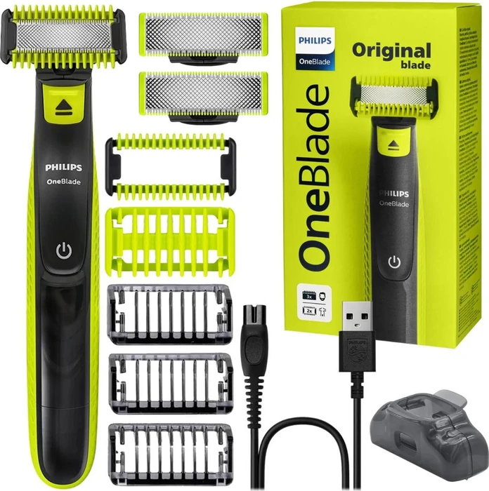 Philips QP2824/10 OneBlade Face+Body