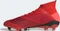 adidas Predator 19.1 FG active red/solar red/core black (Herren) Vorschaubild