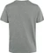 Fjällräven Logo Funktionsshirt kurzarm grey melange (Damen) Vorschaubild