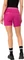 Vaude Scopi LW II Hose kurz rich pink (Damen) Vorschaubild