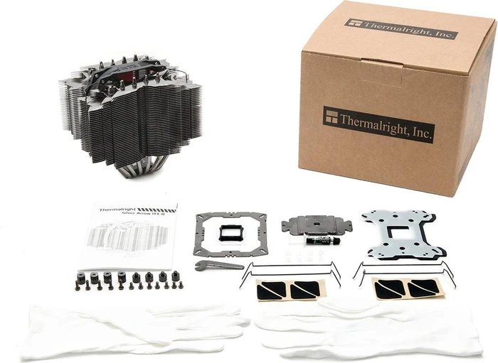 Thermalright Silver Arrow ITX-R