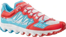 La Sportiva Helios III hibiscus/malibu blue (Damen)