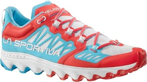 La Sportiva Helios III hibiscus/malibu blue (Damen)