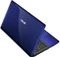 ASUS A55VD-SX577H, blau, Core i3-3110M, 4GB RAM, 500GB HDD, GeForce 610M, DE Vorschaubild