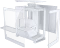 Phanteks NV5 White, Glasfenster Vorschaubild